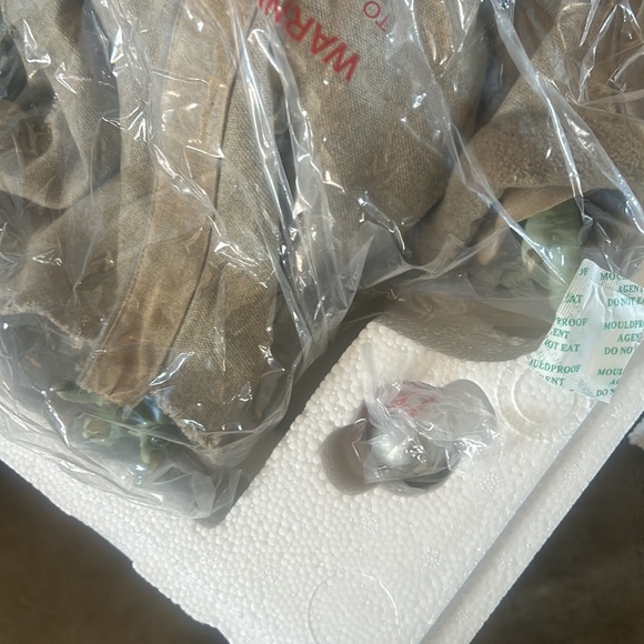 Star Wars The Child Figure The Mandalorian 1:1 scale SIDESHOW collectibles - Picture 11 of 15